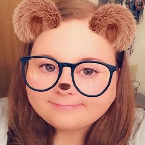 Meet your Posher, Kasey